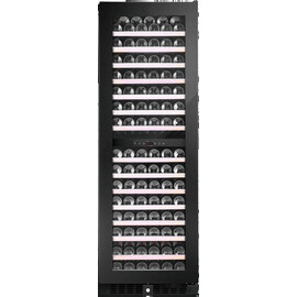 Wine cooler with 2 temperature zones Vino 444 product photo S