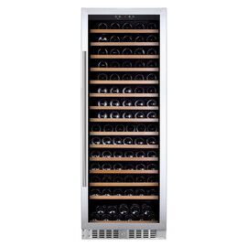 wine refrigerator VINO 480 | temperature zones 1 product photo