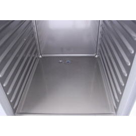 refrigerator READY KU 707 | 660 ltr | solid door product photo S