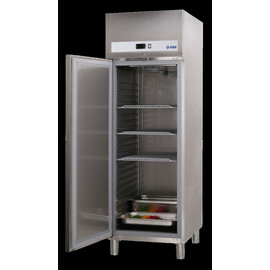 refrigerator READY KU 707 | 660 ltr | solid door product photo S