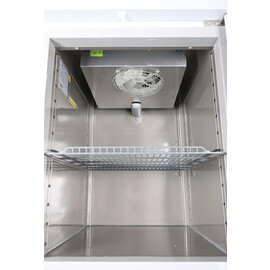 fridge-freezer Ready KU 707 K-TK | convection cooling product photo S