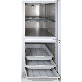 fridge-freezer Ready KU 707 K-TK | convection cooling product photo S