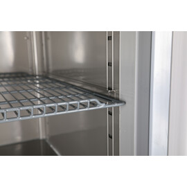 fridge-freezer Ready KU 707 K-TK | convection cooling product photo S