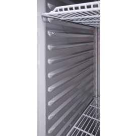 freezer Ready TKU 1407 | 1320 ltr | suitable for 46 grids GN 2/1 | 2 solid doors product photo S