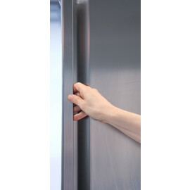 freezer Ready TKU 1407 | 1320 ltr | suitable for 46 grids GN 2/1 | 2 solid doors product photo S