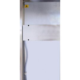 freezer Ready TKU 1407 | 1320 ltr | suitable for 46 grids GN 2/1 | 2 solid doors product photo S