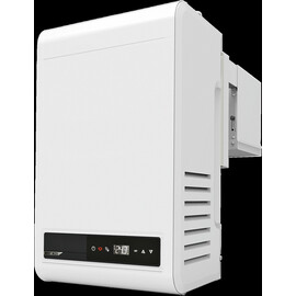 piggyback cooling unit HA-K 11 | suitable for cold rooms up to 8.2 m³ product photo