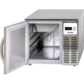 blast chiller | shock freezer SF 3 | suitable for 3 x GN 1/1 - 65 mm product photo