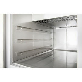 blast chiller | shock freezer SF 3 | suitable for 3 x GN 1/1 - 65 mm product photo S