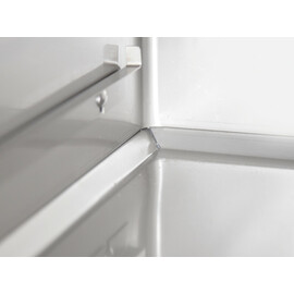 SF 8 Pro Rapid Chiller Shock Freezer 8x GN 1/1 product photo S