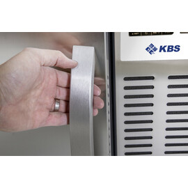 blast chiller | shock freezer SF 3 | suitable for 3 x GN 1/1 - 65 mm product photo S