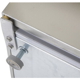 blast chiller | shock freezer SF 3 | suitable for 3 x GN 1/1 - 65 mm product photo S