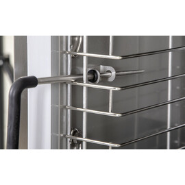 blast chiller | shock freezer SF 5 | suitable for 5 x GN 1/1 - 65 mm | 600 x 400 mm | changeable door hinge product photo S