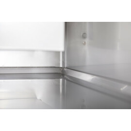 blast chiller | shock freezer SF 5 | suitable for 5 x GN 1/1 - 65 mm | 600 x 400 mm | changeable door hinge product photo S