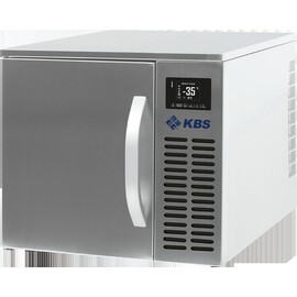 SF 3 Pro Rapid Chiller Shock Freezer 3x GN 1/1 product photo