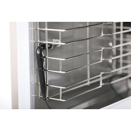 SF 5 Pro Rapid Chiller Shock Freezer 5x GN 1/1 product photo S