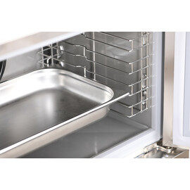 SF 5 Pro Rapid Chiller Shock Freezer 5x GN 1/1 product photo S