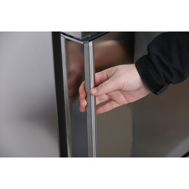 SF 5 Pro Rapid Chiller Shock Freezer 5x GN 1/1 product photo S