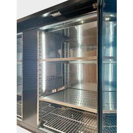 Kit of shelves for Back Bar BB 150 product photo