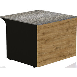 Bakery 130 Checkout counter product photo