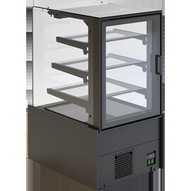 Bakery 60 VU Sweet Display Case product photo S