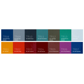 Bakery 60 VU Sweet Display Case product photo S