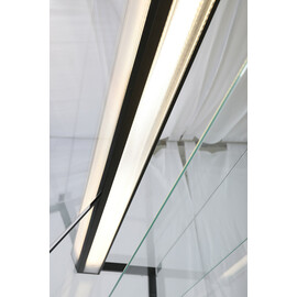 hot counter 10 BM Z with heated substructure product photo S