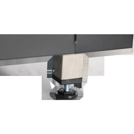 hot counter 10 BM Z with heated substructure product photo S