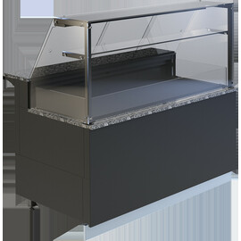 selling cool counter Gastroline Premium EX 200 | 365 ltr | convection cooling product photo