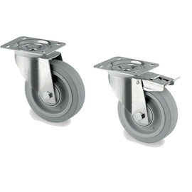 Roller set for KU/TKU 752 product photo