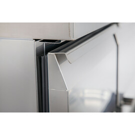 Drawer set 1/2 +1/2 for KTM series and document stations product photo S