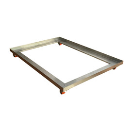Mobile frame for substructure, KBS 900 series product photo