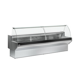 refrigerated counter Pablo 3 200 U L 2000 mm x 910 mm H 1280 mm product photo S
