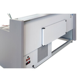 refrigerated counter Pablo 3 200 U L 2000 mm x 910 mm H 1280 mm product photo S