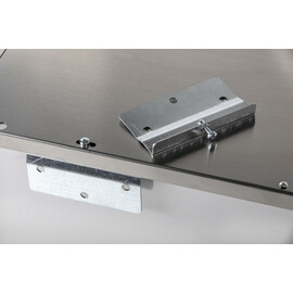 wall cabinet with sliding doors L 1000 mm W 400 mm H 800 mm product photo S