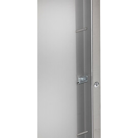wall cabinet with sliding doors L 1000 mm W 400 mm H 800 mm product photo S