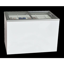 impulse freezer KBS 48 G white | 426 ltr product photo