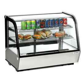 countertop cooling vitrine ASV 700 product photo