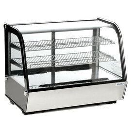 countertop cooling vitrine ASV 700 product photo S