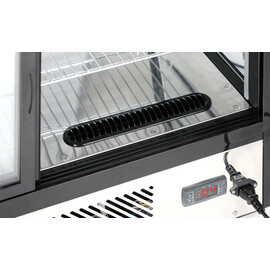 countertop cooling vitrine ASV 700 product photo S
