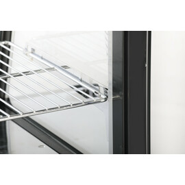 countertop cooling vitrine ASV 700 product photo S