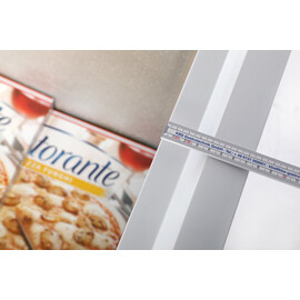 chest freezer KBS 27 CNS white | 201 ltr product photo S