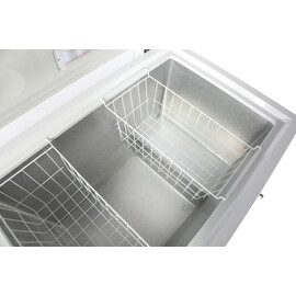 chest freezer KBS 27 CNS white | 201 ltr product photo S