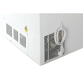 chest freezer KBS 27 CNS white | 201 ltr product photo S