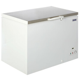 chest freezer KBS 27 CNS white | 201 ltr product photo