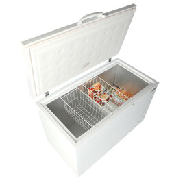 chest freezer KBS 27 white | 201 ltr product photo S