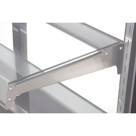 panorama vitrine | cake display case CUBE 90 product photo  S
