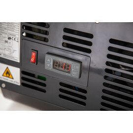 food preparing station Sushi 1200 230 volts | 4 containers GN 1/3 product photo S