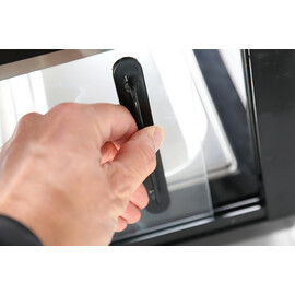 food preparing station Sushi 1200 230 volts | 4 containers GN 1/3 product photo S