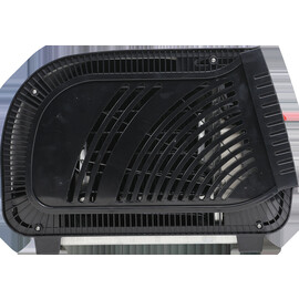 food preparing station Sushi 1200 230 volts | 4 containers GN 1/3 product photo S